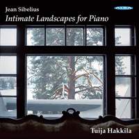 Intimate Landscapes