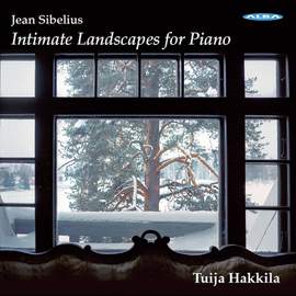 Intimate Landscapes