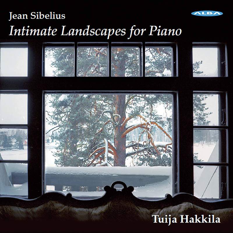 Intimate Landscapes - Alba: ABCD297 - CD or download | Presto Music