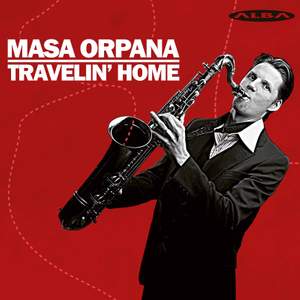 Masa Orpana:travelin Home