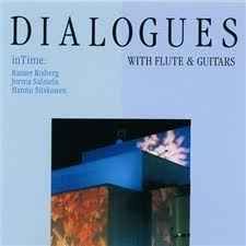 Dialogues Flute & Guitars