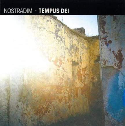 Nostradim:tempus Dei