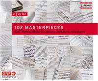 102 Masterpieces