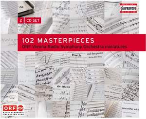 102 Masterpieces