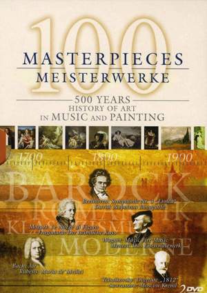 100 Masterpieces