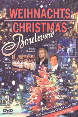 Weihnachts Boulevard (ntsc)