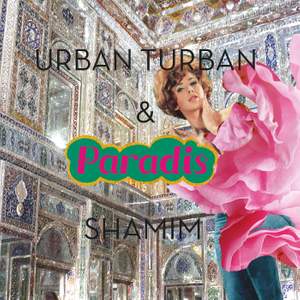 Urban Turban & Shamim