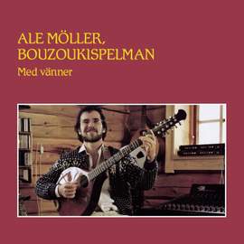 Moller, Ale