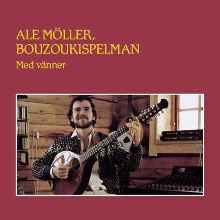 Moller, Ale