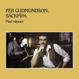 Gudmundson, Per