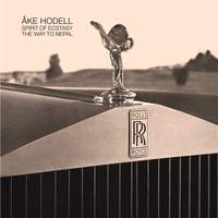 Hodell, Ake