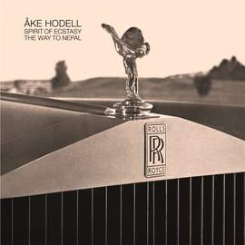 Hodell, Ake