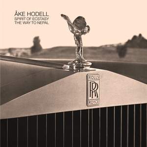 Hodell, Ake