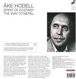 Hodell, Ake Product Image
