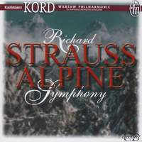 Alpine Symphony