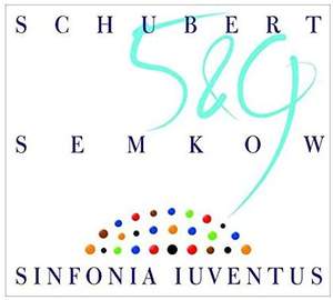 Schubert/Symphonies
