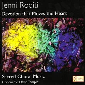 Roditi:devotion Moves Heart