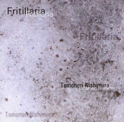 Fritillaria/Piano Works