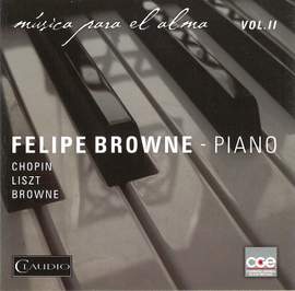 Chopin/Liszt:browne V2
