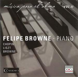 Chopin/Liszt:browne V2