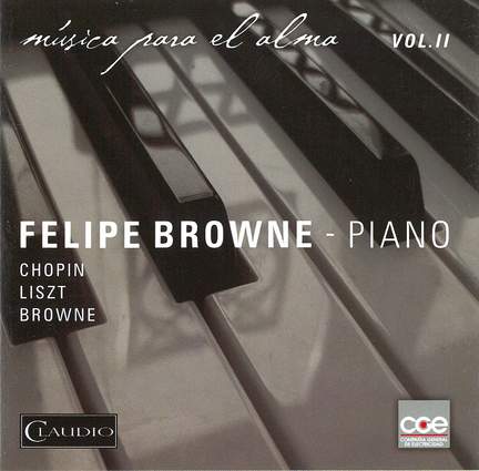 Chopin/Liszt:browne V2