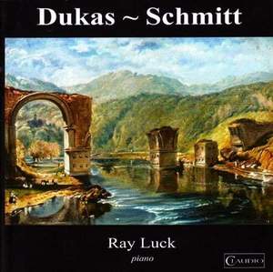 Dukas/Schmitt:ray Luck