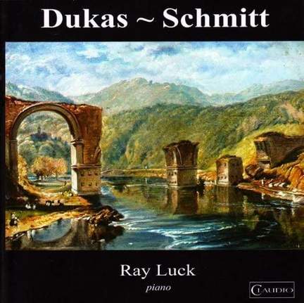 Dukas/Schmitt:ray Luck