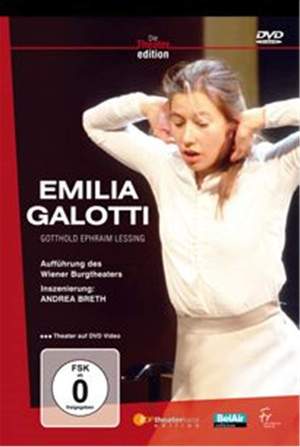 Lessing:emilia Galotti