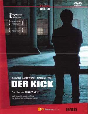 Veiel:der Kick