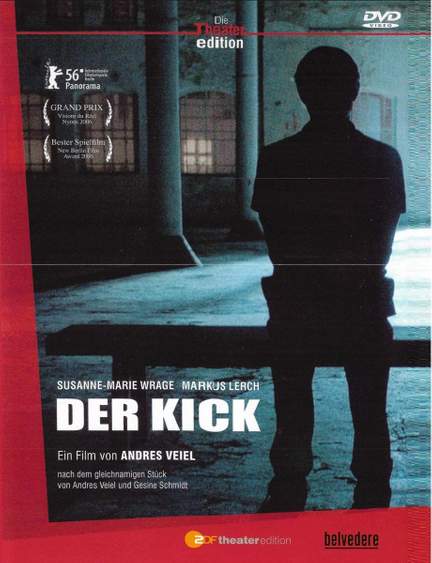 Veiel:der Kick