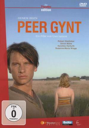 Ibsen: Peer Gynt