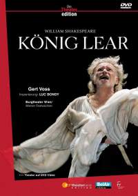 Shakespeare:konig Lear