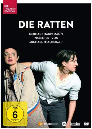 Hauptmann:die Ratten