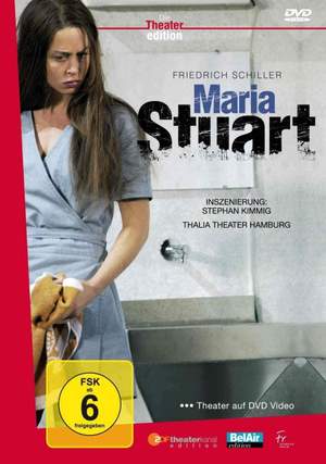 Schiller:maria Stuart