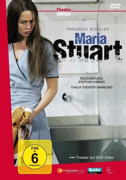 Schiller:maria Stuart