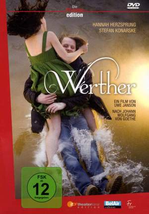 Goethe:werther