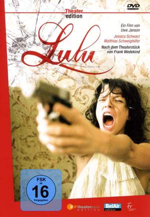 Wedekind:lulu