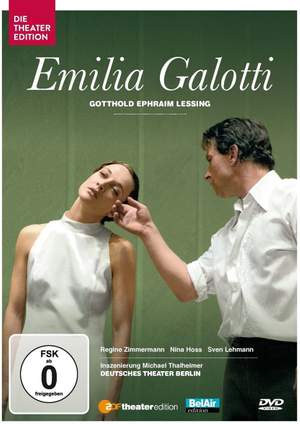 Lessing:emilia Galotti