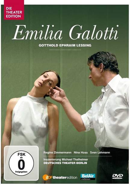 Lessing:emilia Galotti