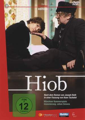 Roth:hiob/Muncher Kammer