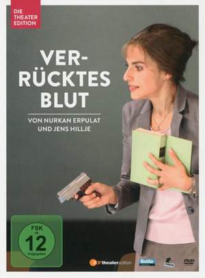 Erpulat:verrucktes Blut