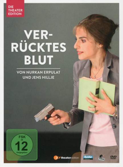 Erpulat:verrucktes Blut