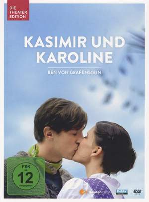 Horvath:kasimir und Karoline