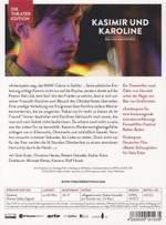 Horvath:kasimir und Karoline Product Image