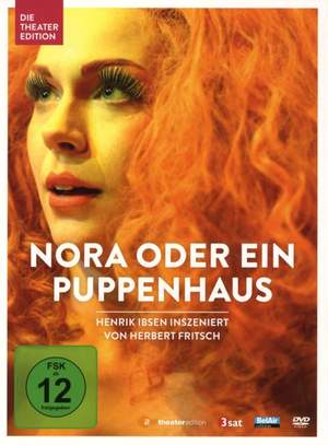 Ibsen:nora Oder Ein Puppen