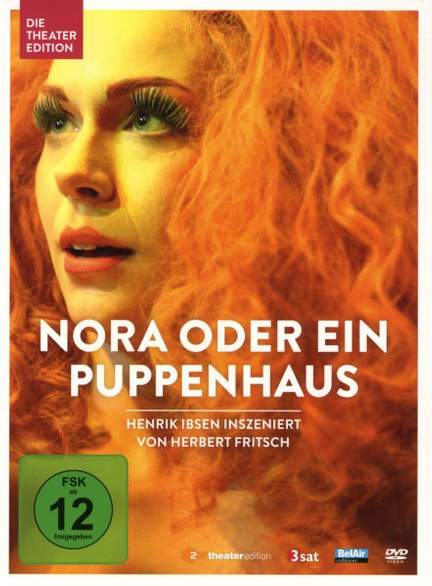Ibsen:nora Oder Ein Puppen