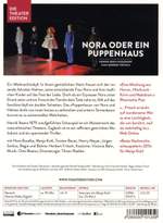 Ibsen:nora Oder Ein Puppen Product Image