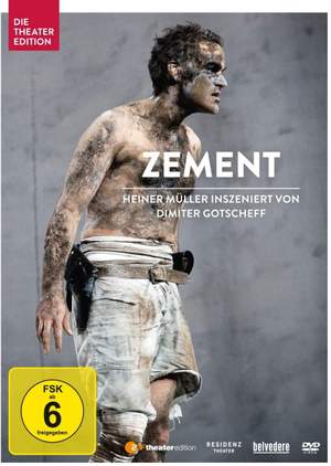 Muller:zement