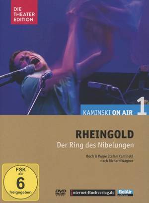 Wagner:rheingold