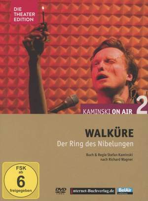 Wagner:walkure
